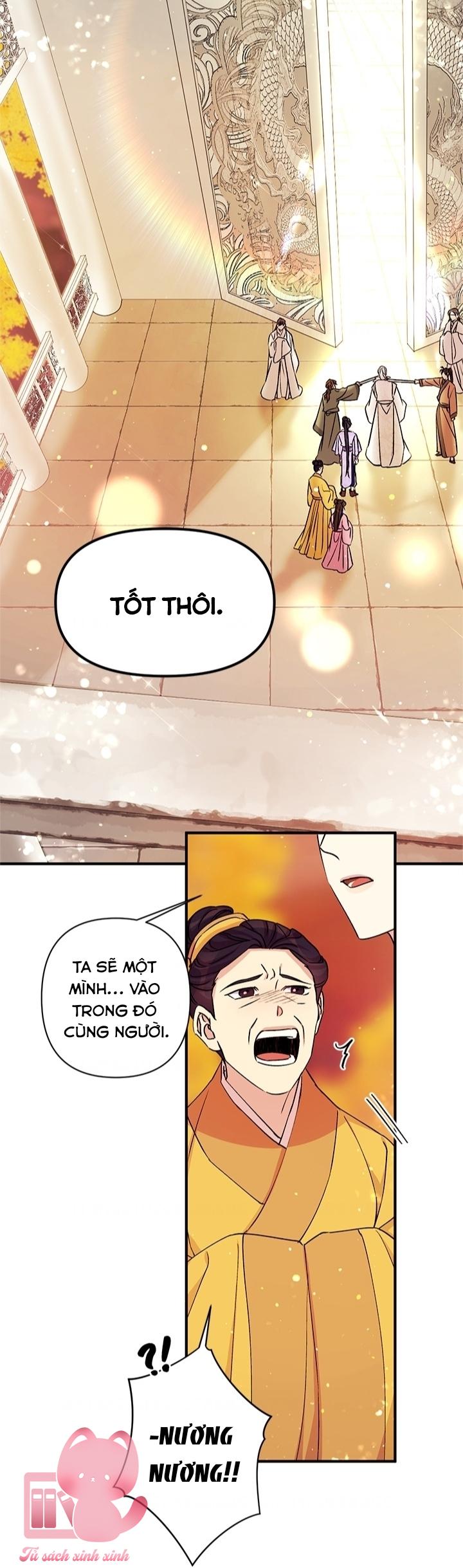 Sinh Viên Đại Học Hoàng Hậu Chap 47 - Trang 3