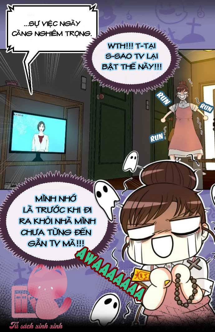Tôi Sẽ Mang Em Đi Chap 1 - Next Chap 2