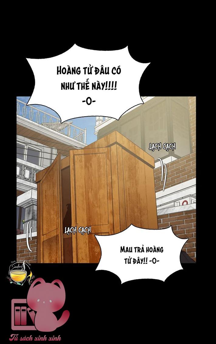 Thanh Xuân Của Chúng Ta Chap 66 - Trang 4