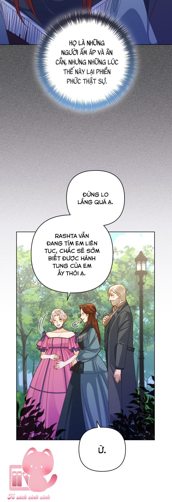 Hoàng Hậu Tái Hôn Chapter 141 - Next Chapter 142