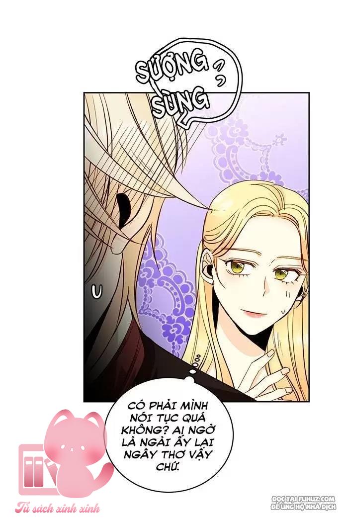 Hoàng Hậu Tái Hôn Chapter 27 - Next Chapter 28
