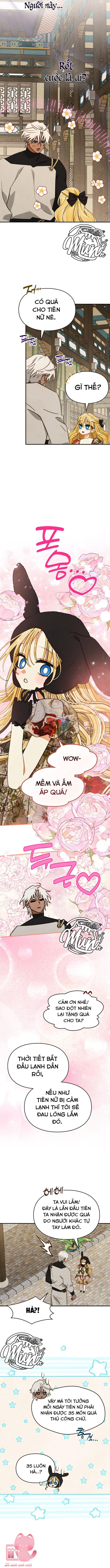 Thuần Hóa Munchkin Chap 11 - Trang 4