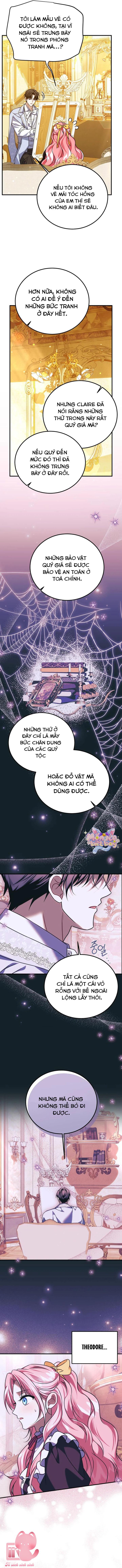 Cách Để Khiến Cuốn Tiểu Thuyết Bi Kịch Thành Chữa Lành Chap 49 - Trang 2