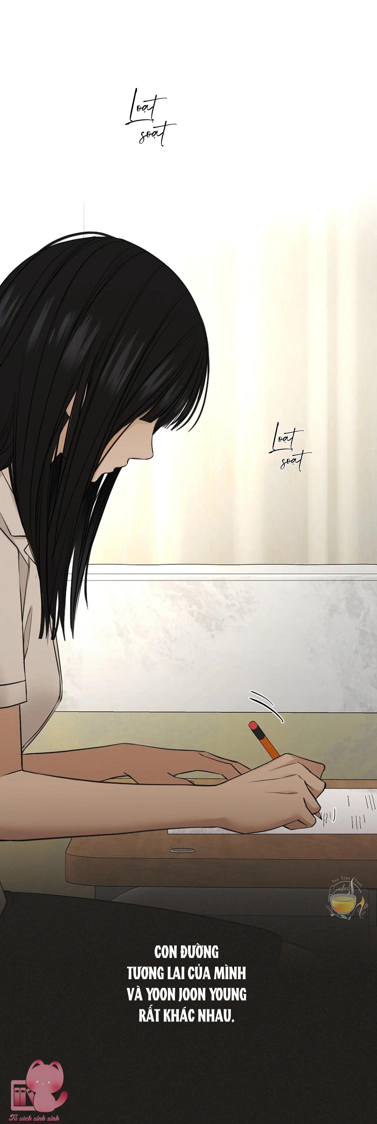 Bình Minh Chap 29 - Trang 4