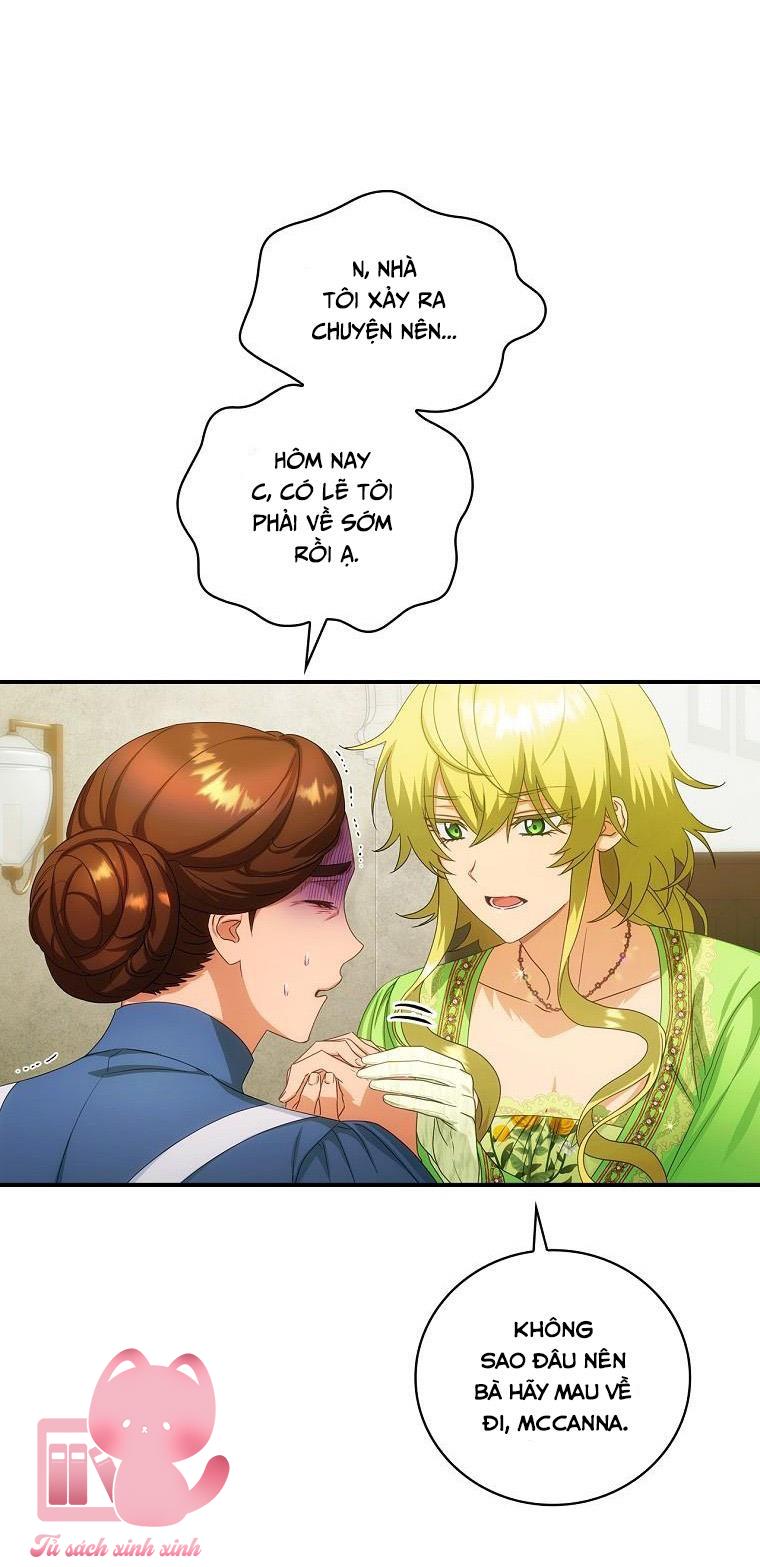 Đứa Nhỏ Không Phải Là Con Anh Chapter 26 - Next Chapter 27