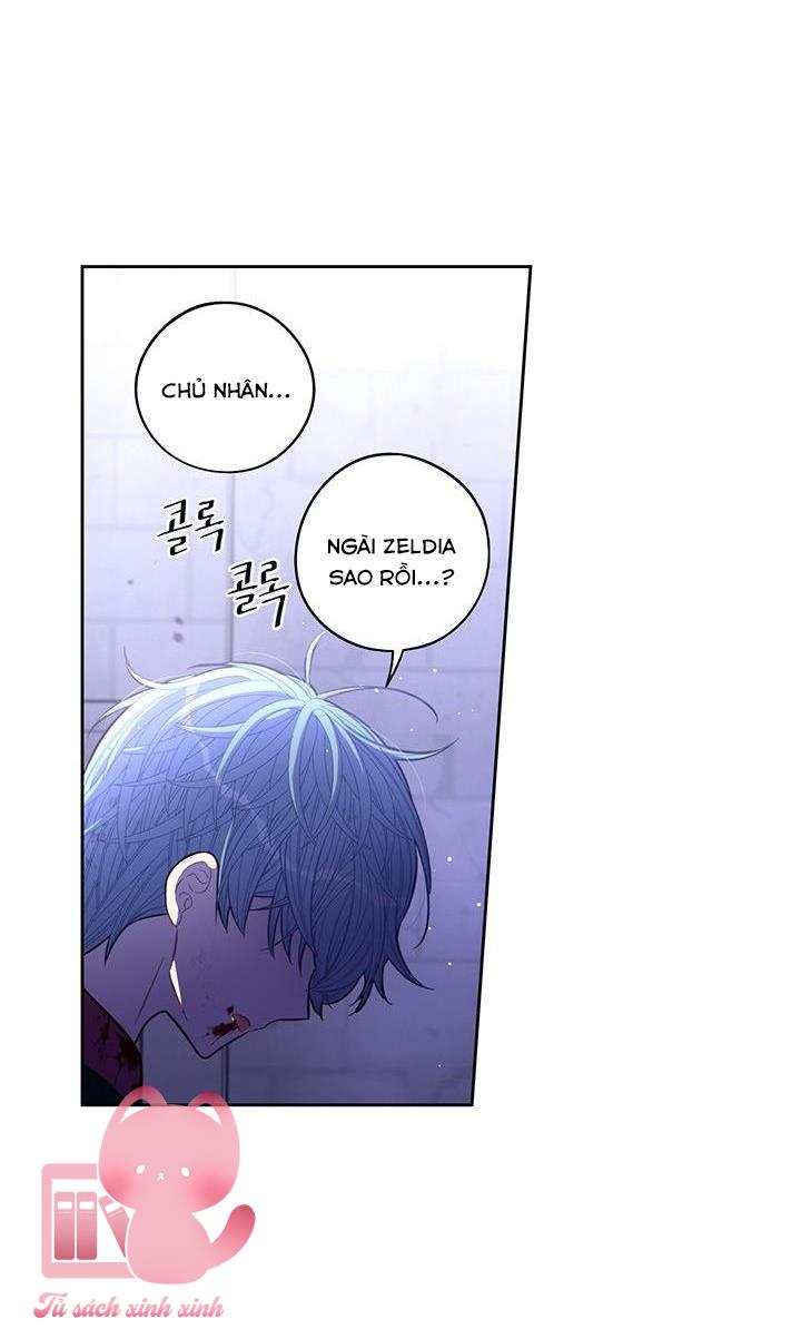 Hoàng Nữ Tóc Đen Chapter 105 - Trang 4