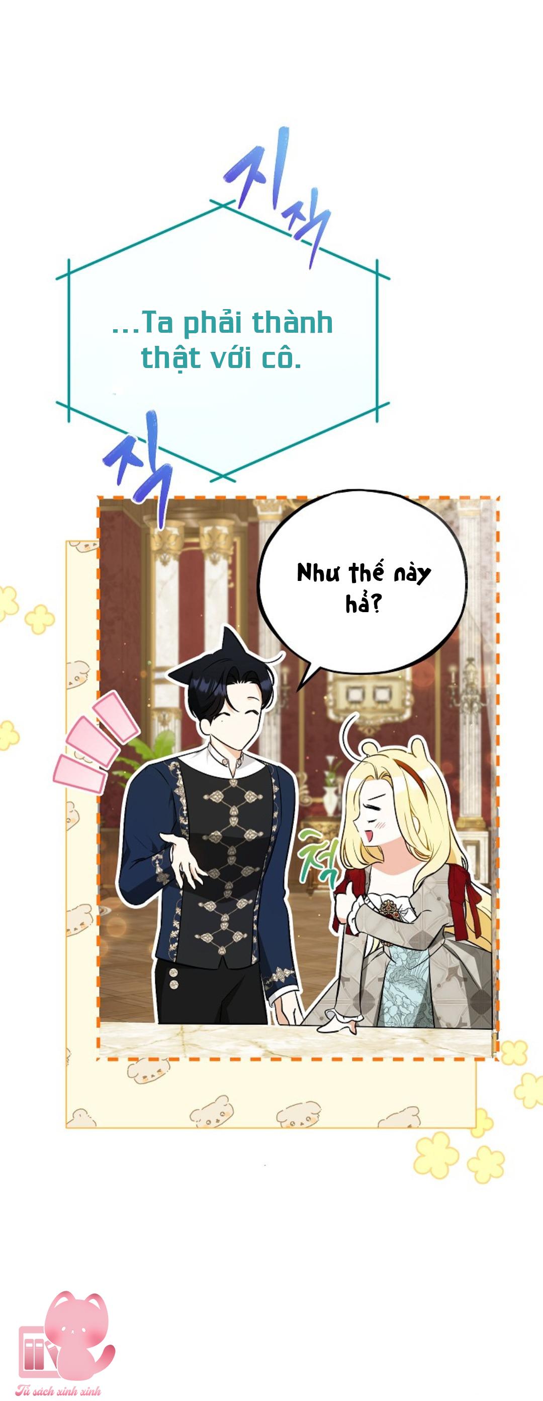 Hình Như Tôi Đã Xuyên Vào Cuốn Tiểu Thuyết Nào Đó Chapter 26 - Next Chapter 27