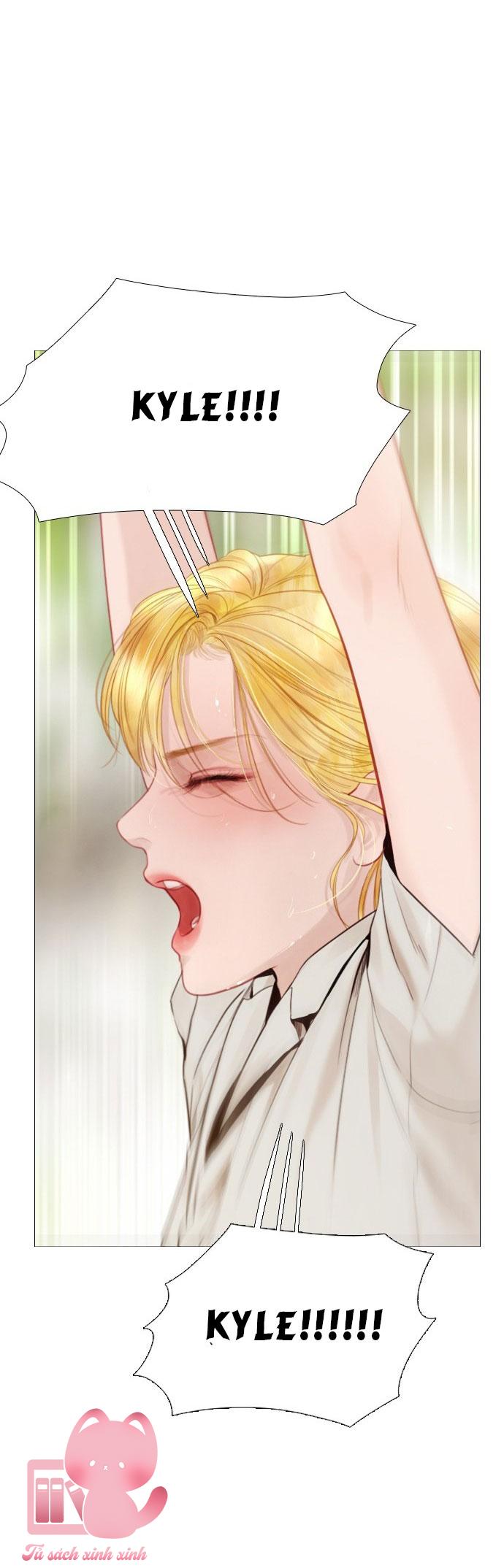 Hãy Khóc Và Cầu Nguyện Đi Chapter 32 - Trang 4