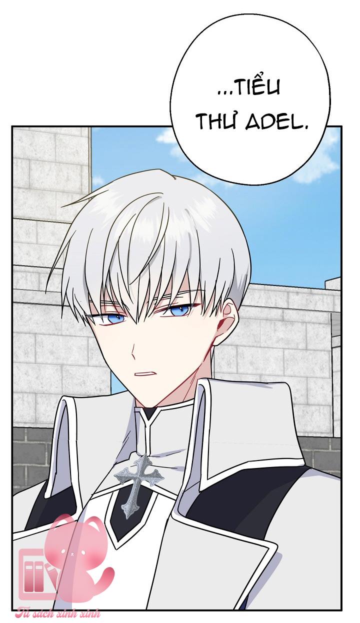 A Nào, Ngậm Thìa Vàng Nhé? Chap 15 - Next Chap 16