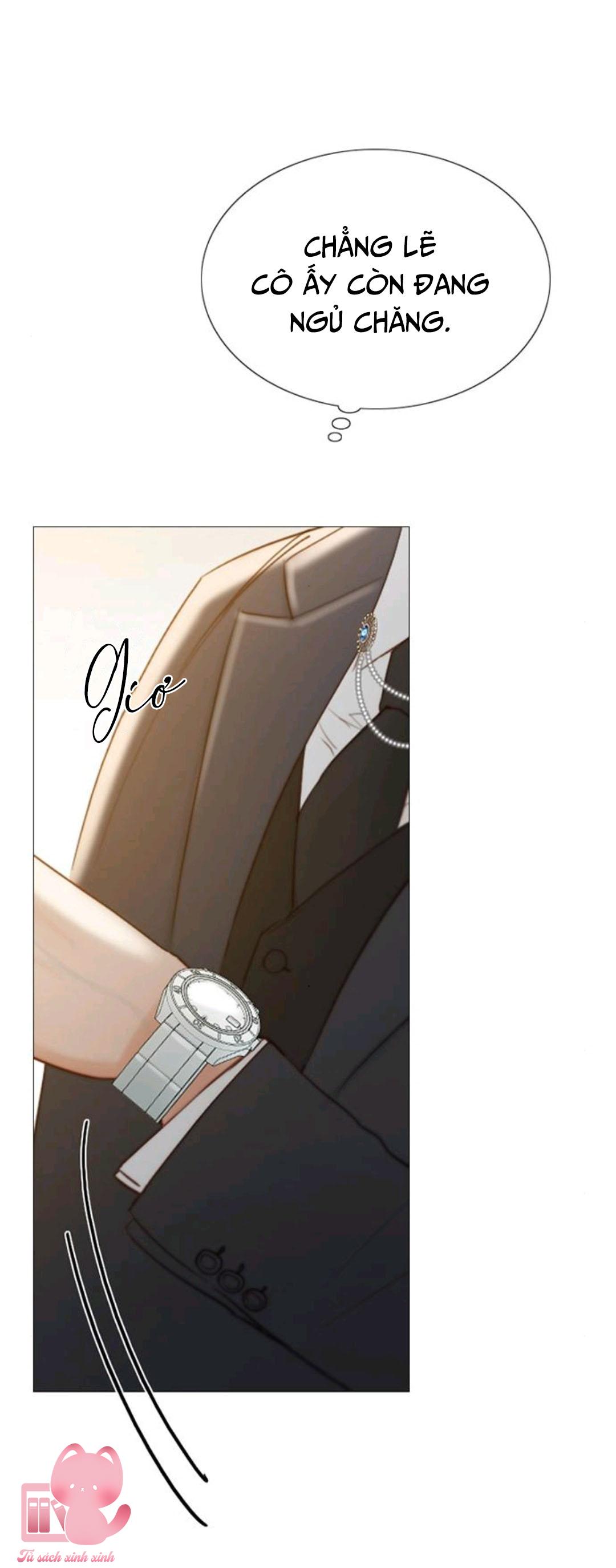 Serena Chương 27 - Next Chapter 27.1