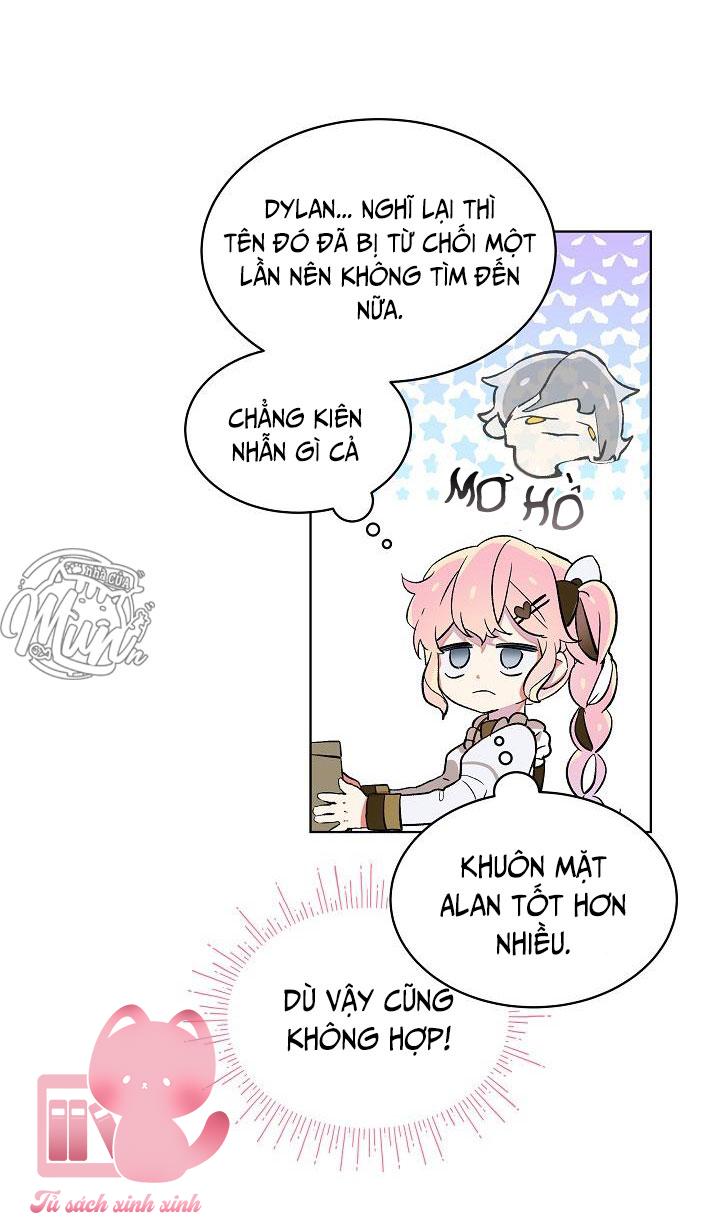 Quý Cô Thế Giới Ngầm Chap 10 - Trang 4