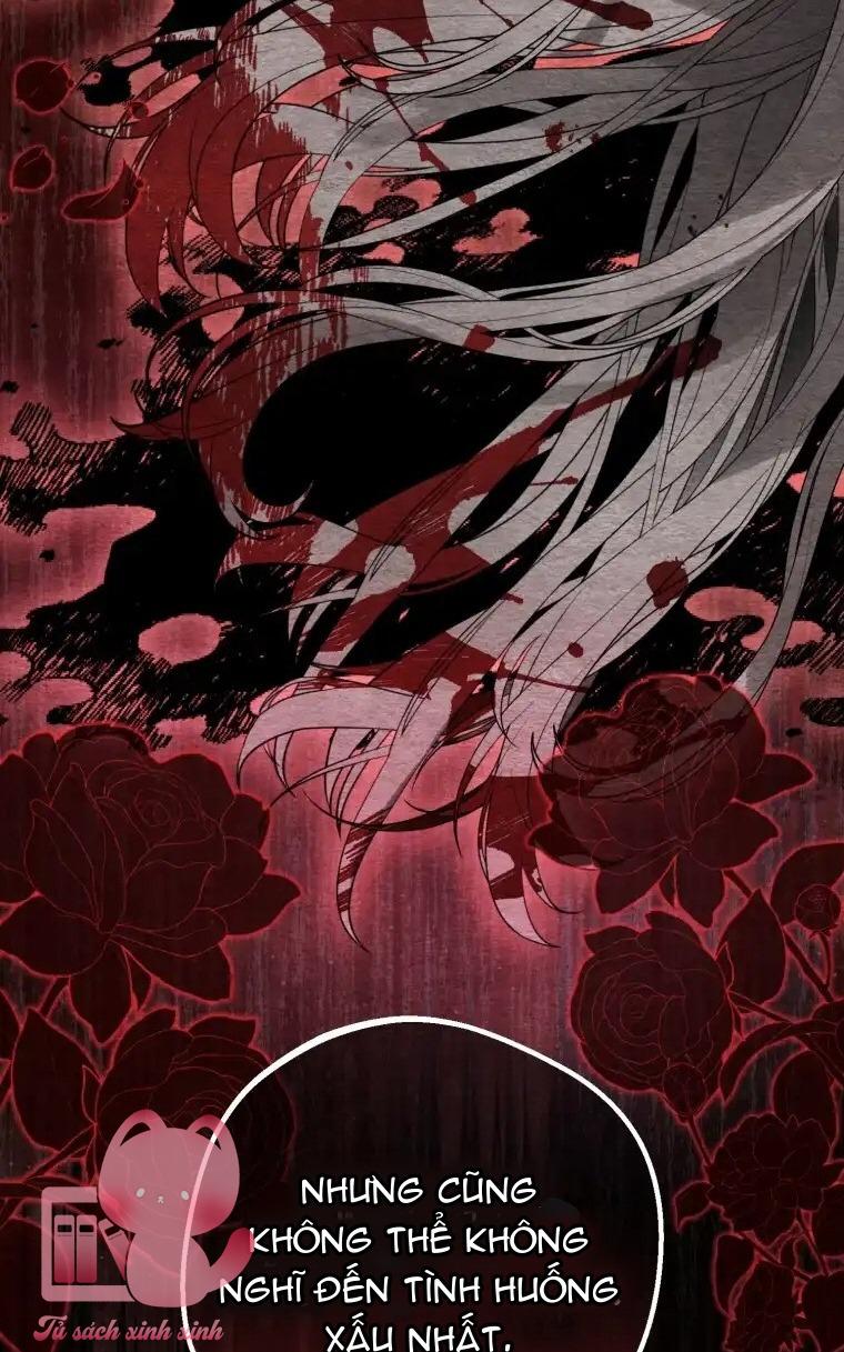 Được Yêu Thương Mà Còn Ngại Ngùng Sao! Chapter 74 - Trang 4