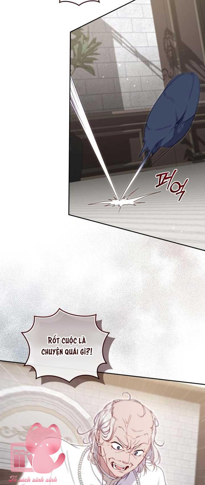 Tôi Được Nuôi Dưỡng Bởi Những Kẻ Phản Diện Chap 81 - Trang 3