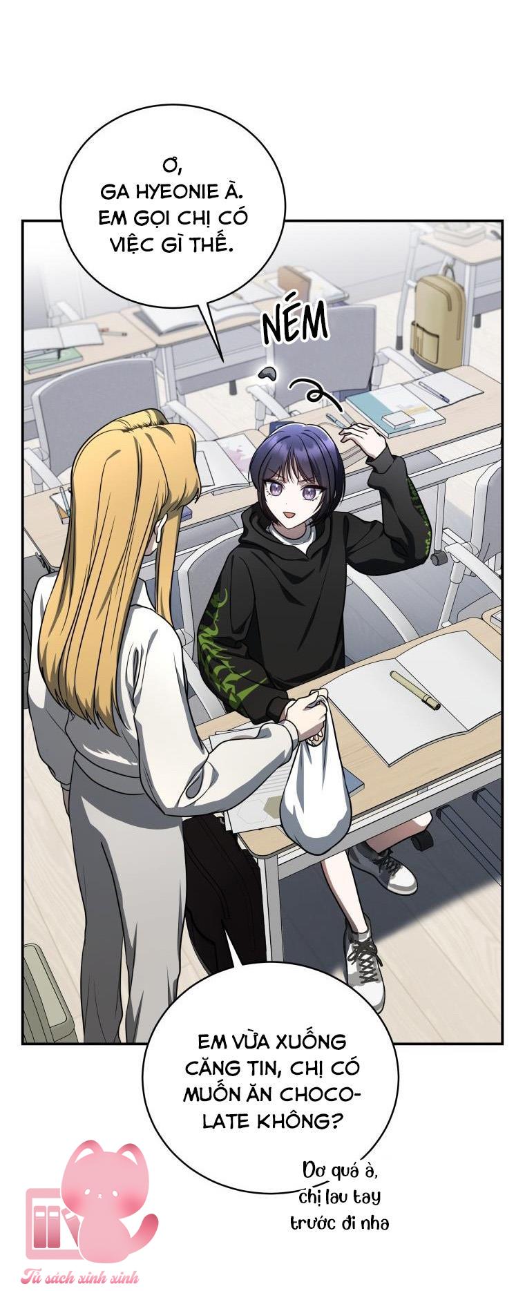 Hướng Dẫn Sinh Tồn Dành Cho Ranker Chapter 21 - Next Chapter 22