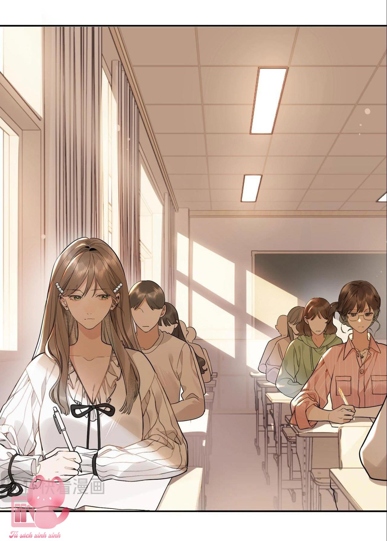 Tỏ Tình Chapter 16 - Trang 4