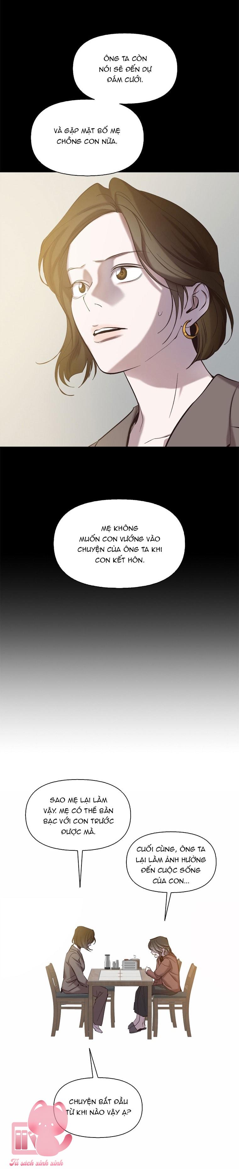 Thanh Xuân Của Chúng Ta Chap 71 - Next Chap 72