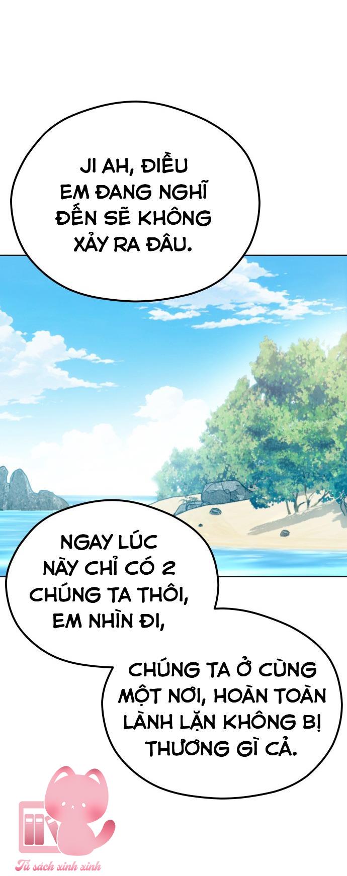 Lớ Ngớ Vớ Phải Tình Yêu Chapter 82 - Next Chap 83