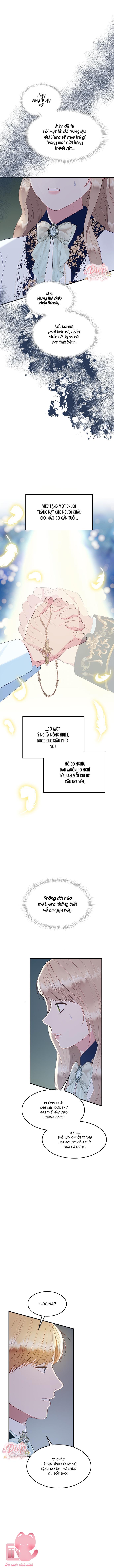 Ác Long Sống Làm Gì Cơ Chứ? Chap 38 - Trang 3