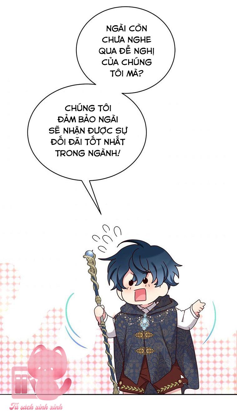Thế Thì Ta Cứ Trở Thành Kẻ Ác Thôi Chap 49 - Trang 2