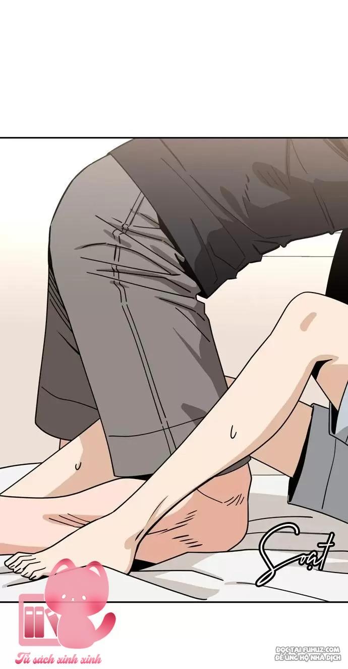 Lớ Ngớ Vớ Phải Tình Yêu Chap 47 - Trang 2