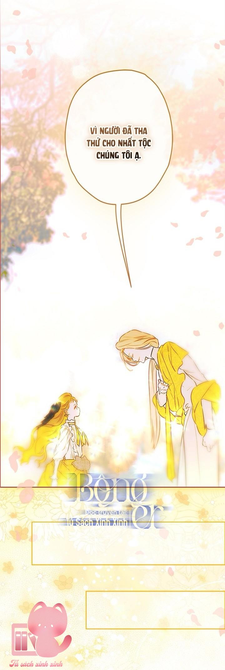 Khế Ước Hôn Nhân Của Mẹ Tôi Chap 83 - Trang 3