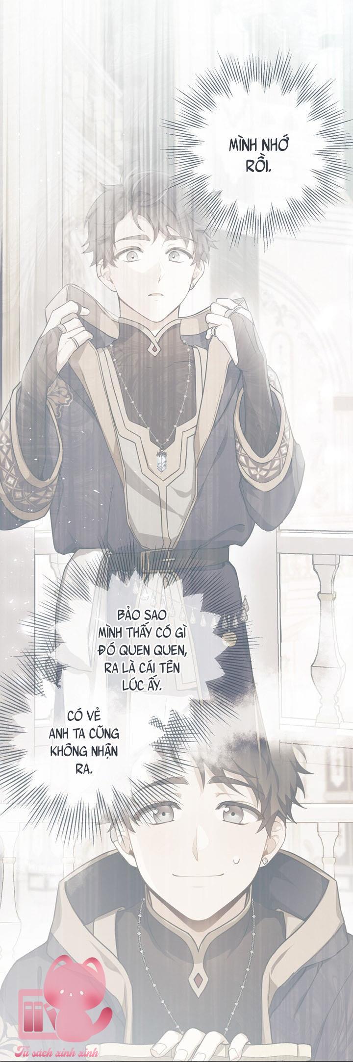 Hướng Về Ánh Dương Lần Nữa Chapter 82 - Trang 4