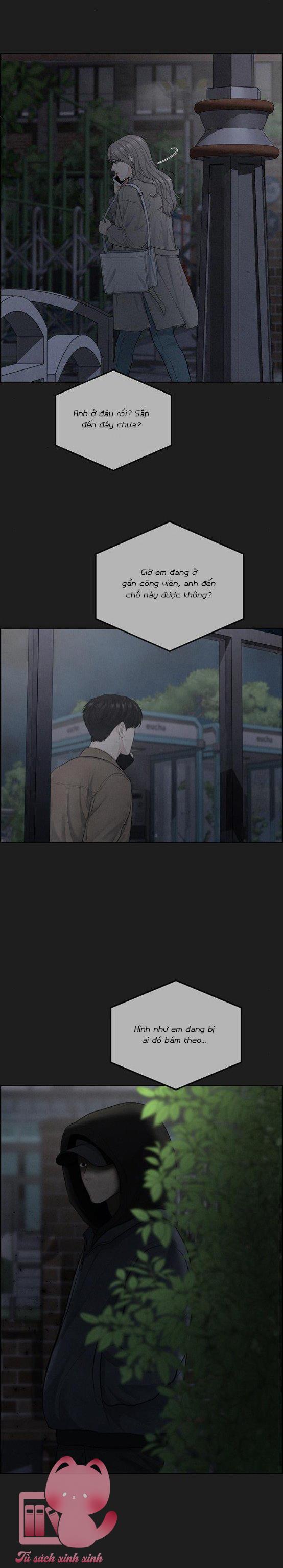 Hy Vọng Duy Nhất Chapter 10 - Next Chapter 10.1
