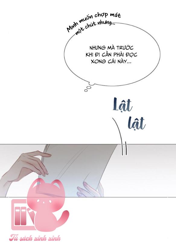 Serena Chương 25 - Next Chapter 25.1