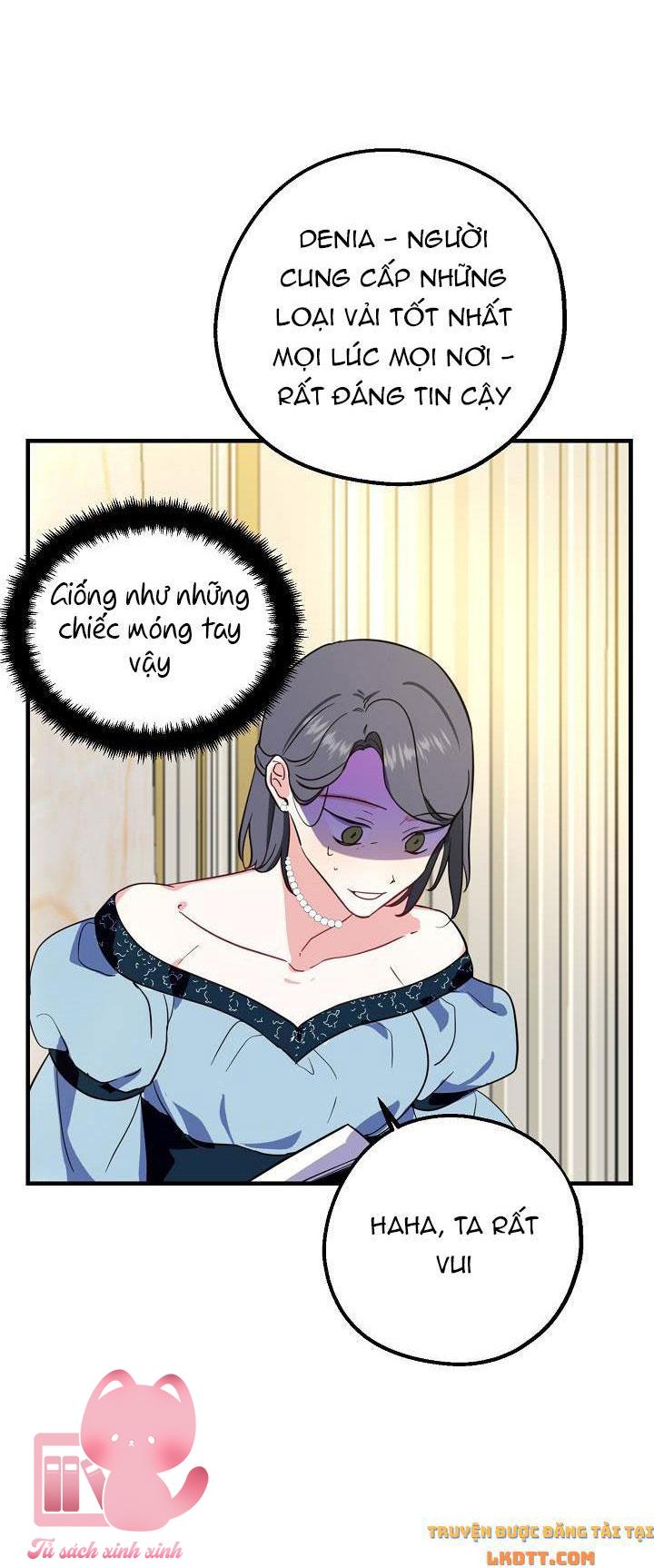 A Nào, Ngậm Thìa Vàng Nhé? Chap 4 - Trang 3