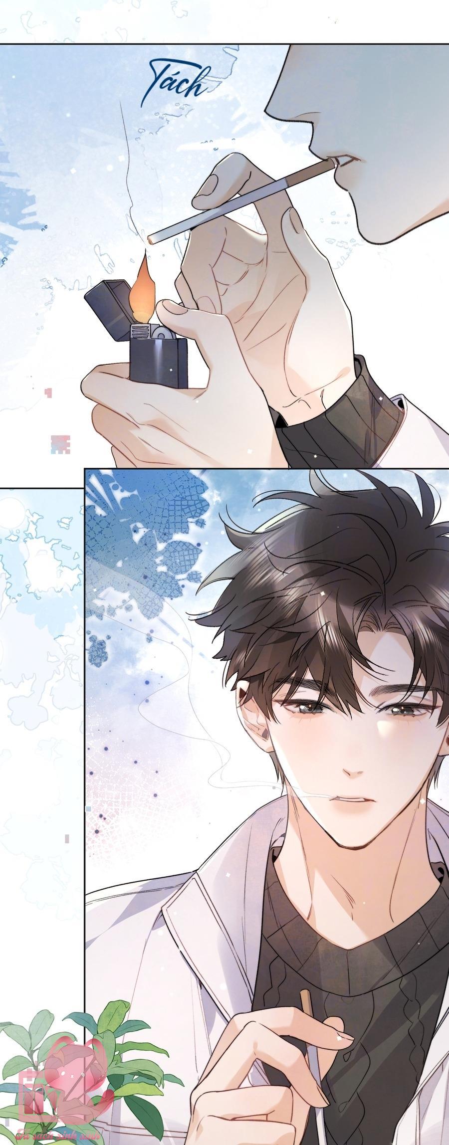 Tỏ Tình Chapter 53 - Trang 4