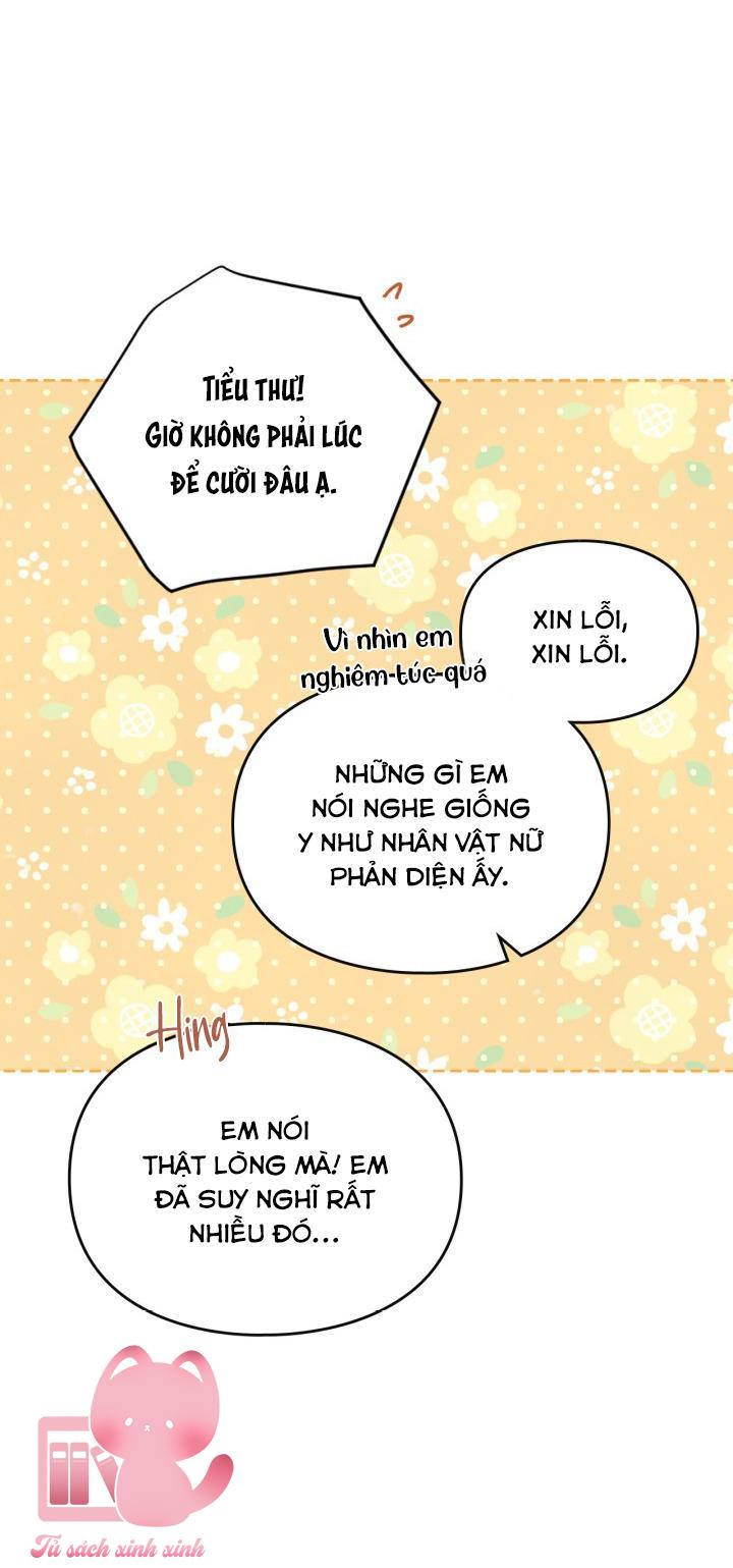 Kết Cục Của Nhân Vật Phản Diện Chỉ Có Thể Là Cái Chết Chapter 139 - Next Chapter 140