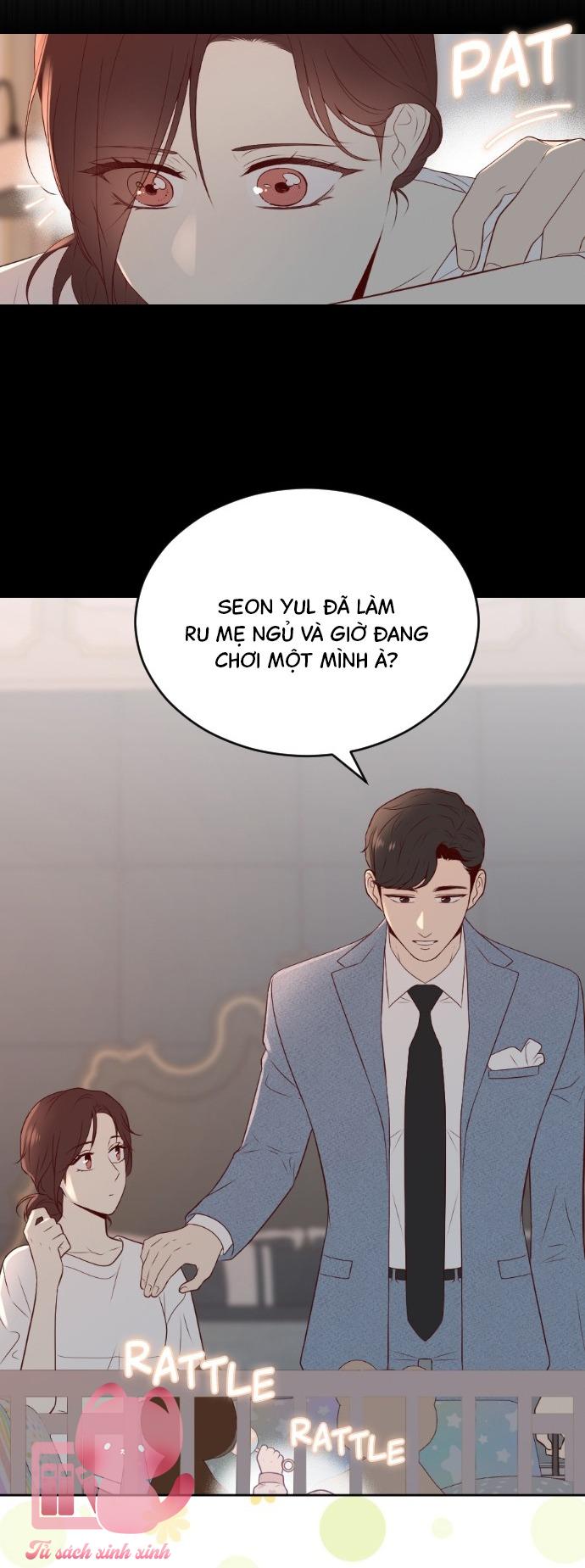 Tôi Sẽ Mang Em Đi Chap 115 - Trang 3