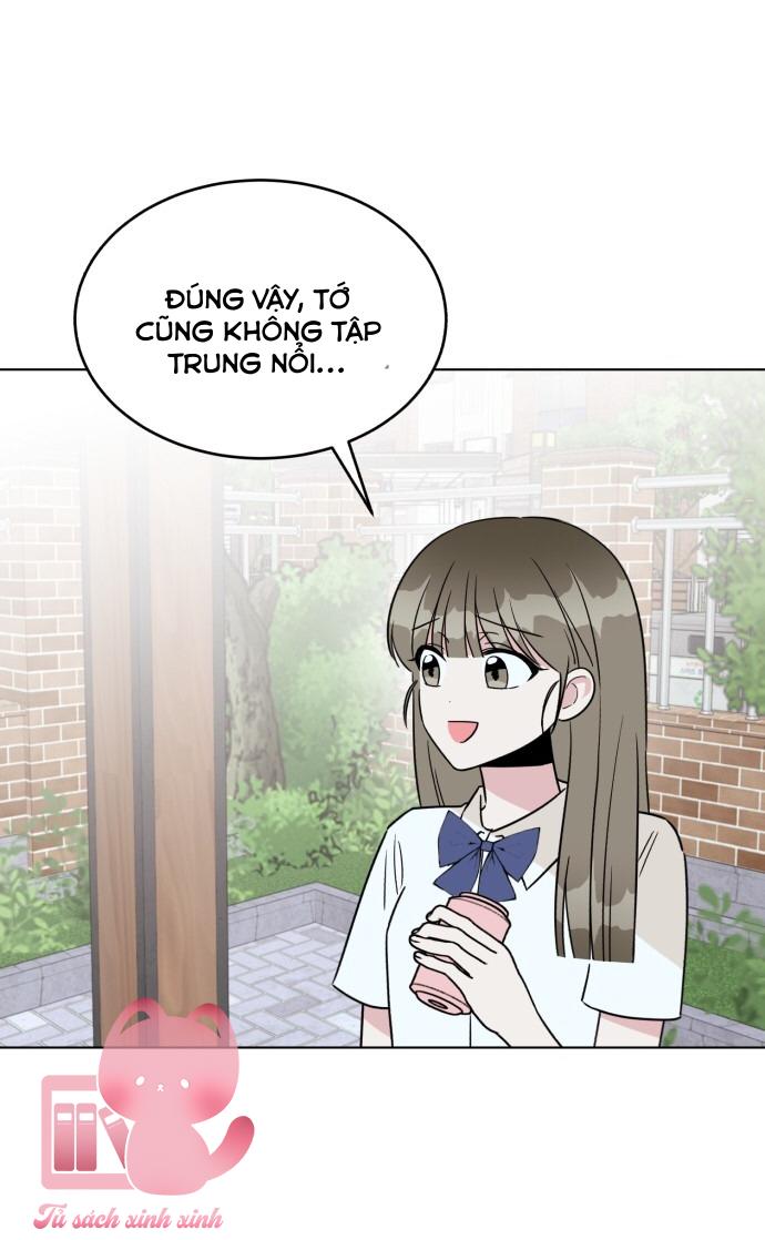 Chúng Ta Là Gì Của Nhau? Chap 37 - Trang 2