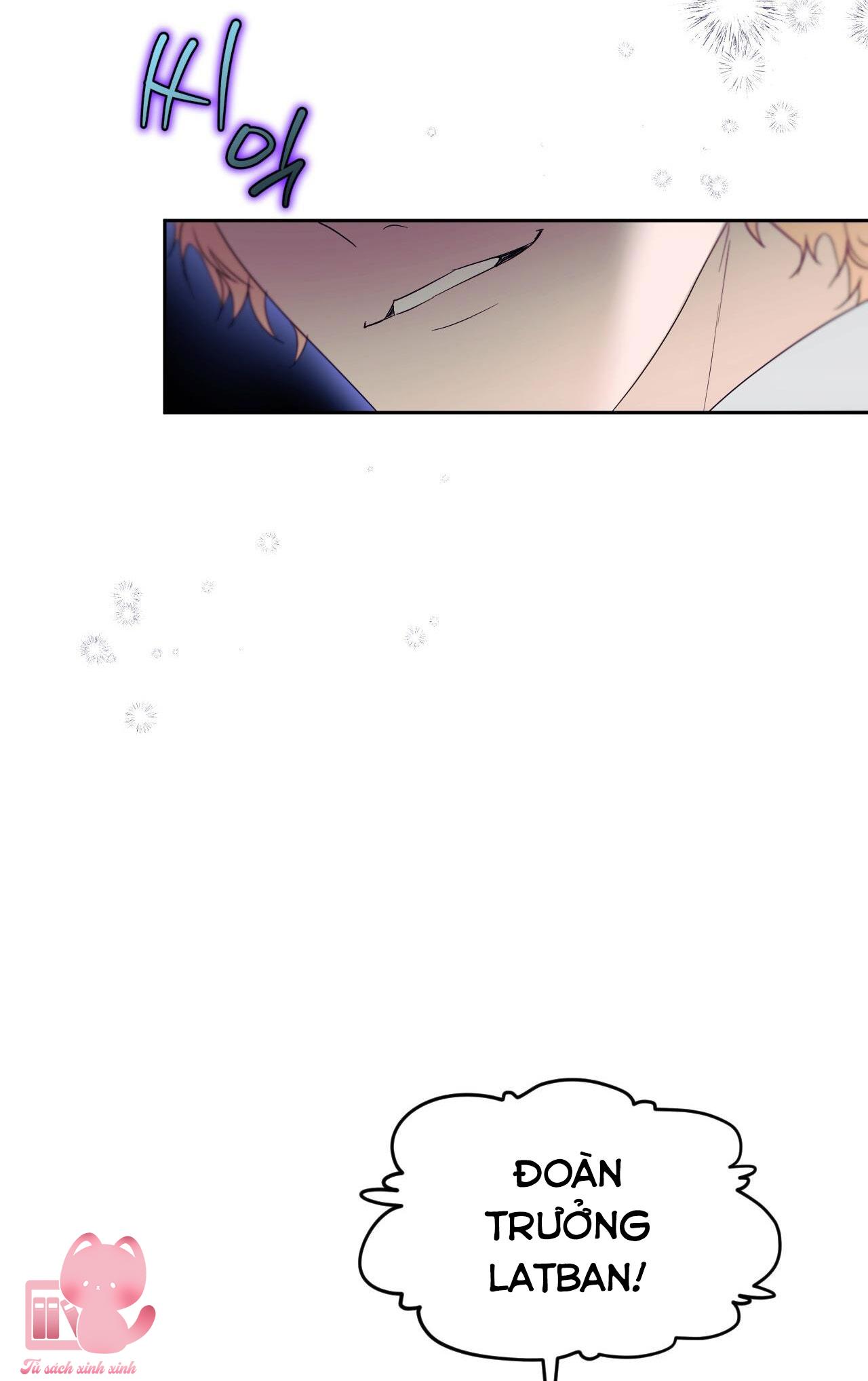Thánh Nữ Giả Muốn Bỏ Trốn Chap 18 - Trang 4