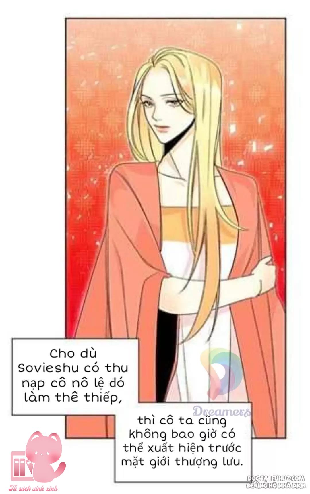 Hoàng Hậu Tái Hôn Chapter 2 - Next Chapter 3