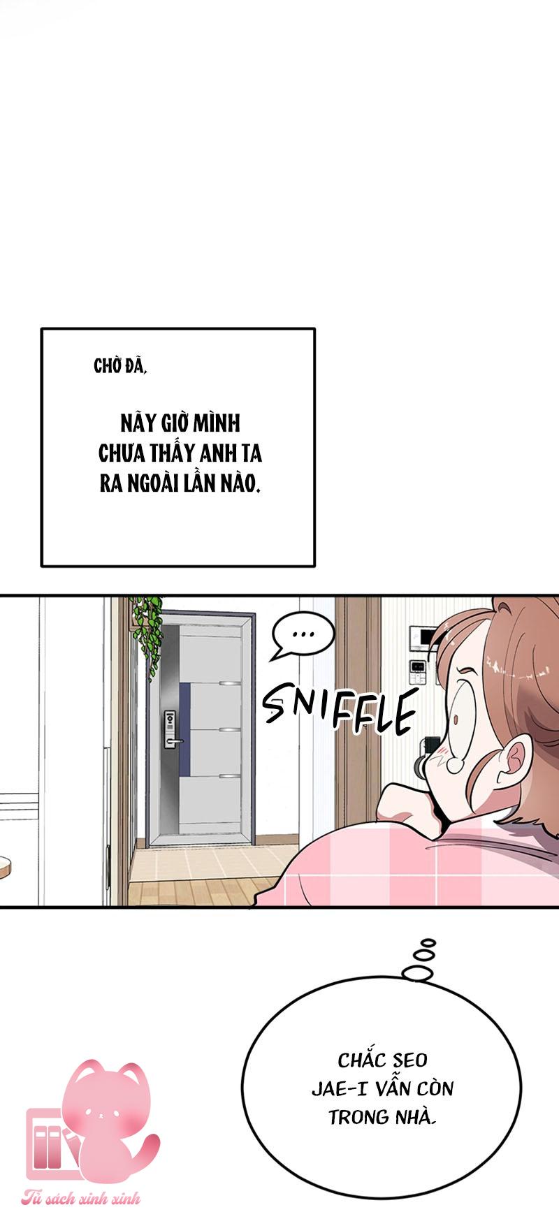 Trưởng Phòng Mệt Mỏi Vì Người Vợ Mới Cưới Chap 8 - Trang 2