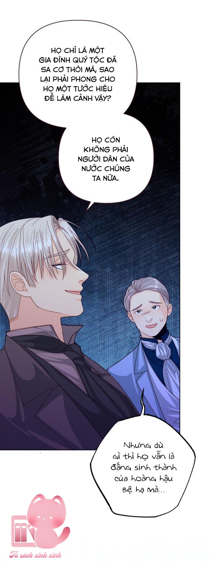 Hoàng Hậu Tái Hôn Chapter 141 - Next Chapter 142