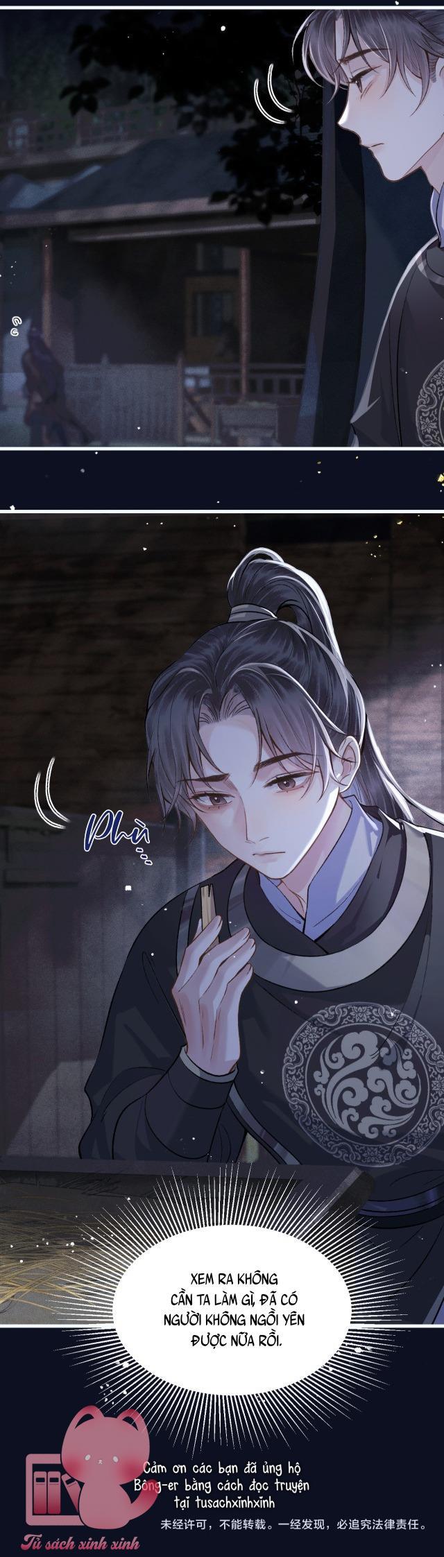 Gả Cho Vai Ác Chap 16 - Next Chap 17