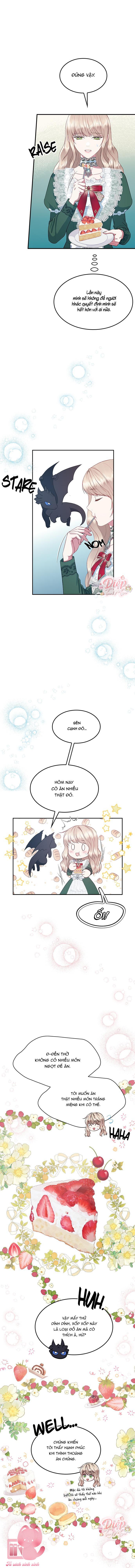 Ác Long Sống Làm Gì Cơ Chứ? Chap 37 - Trang 3