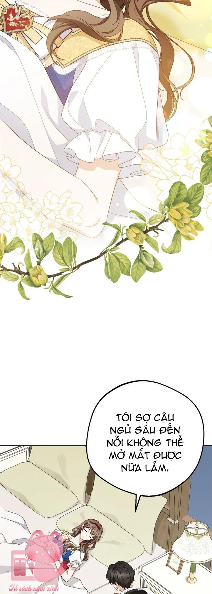 Được Yêu Thương Mà Còn Ngại Ngùng Sao! Chap 69 - Trang 4