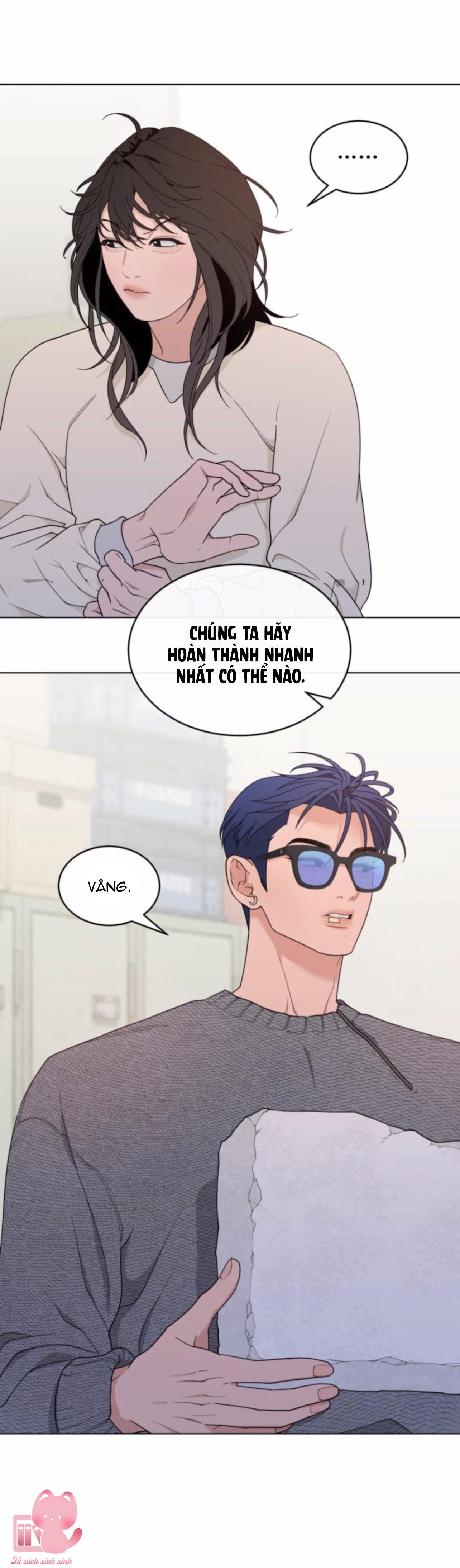 Vận May Không Ngờ Chapter 8 - Next Chapter 9
