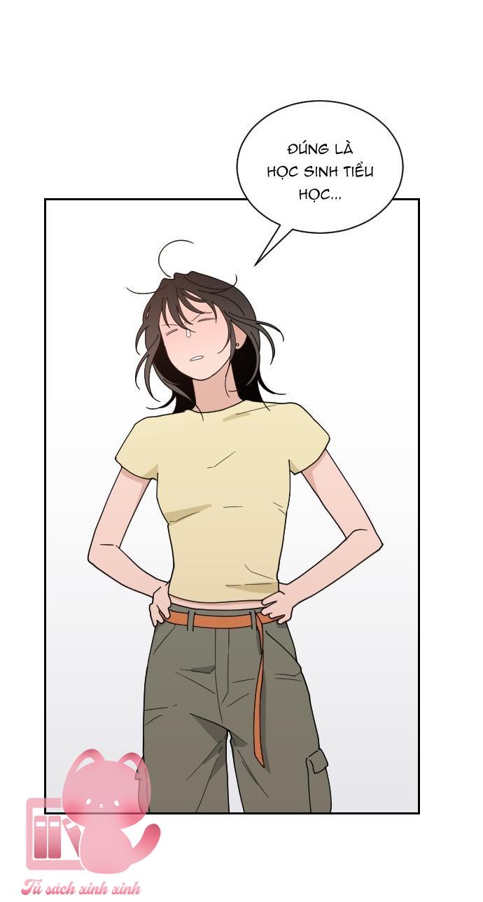 Vận May Không Ngờ Chap 48 - Next Chap 49