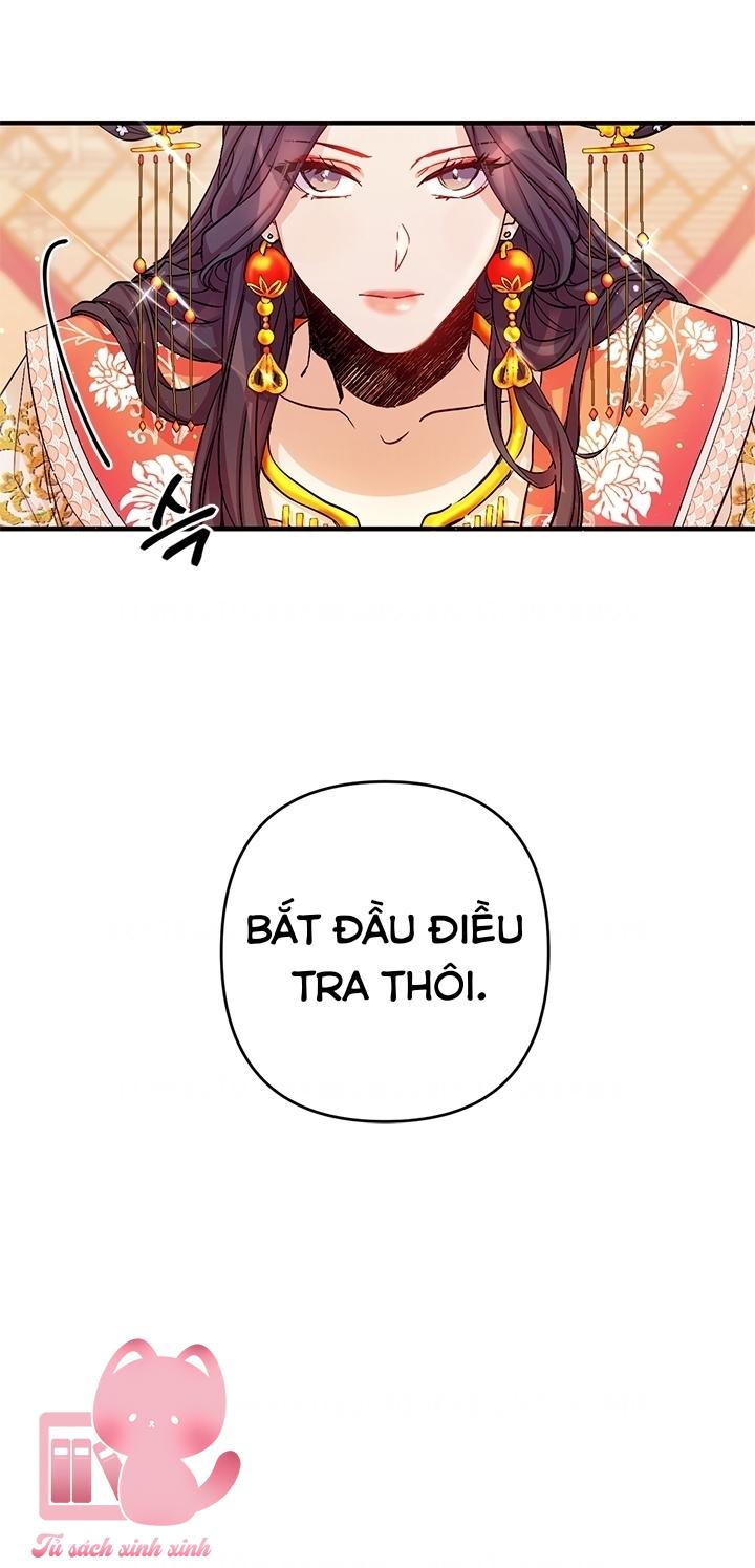 Sinh Viên Đại Học Hoàng Hậu Chap 32 - Trang 3