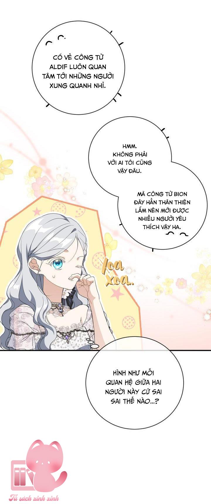 Hướng Về Ánh Dương Lần Nữa Chapter 72 - Trang 4