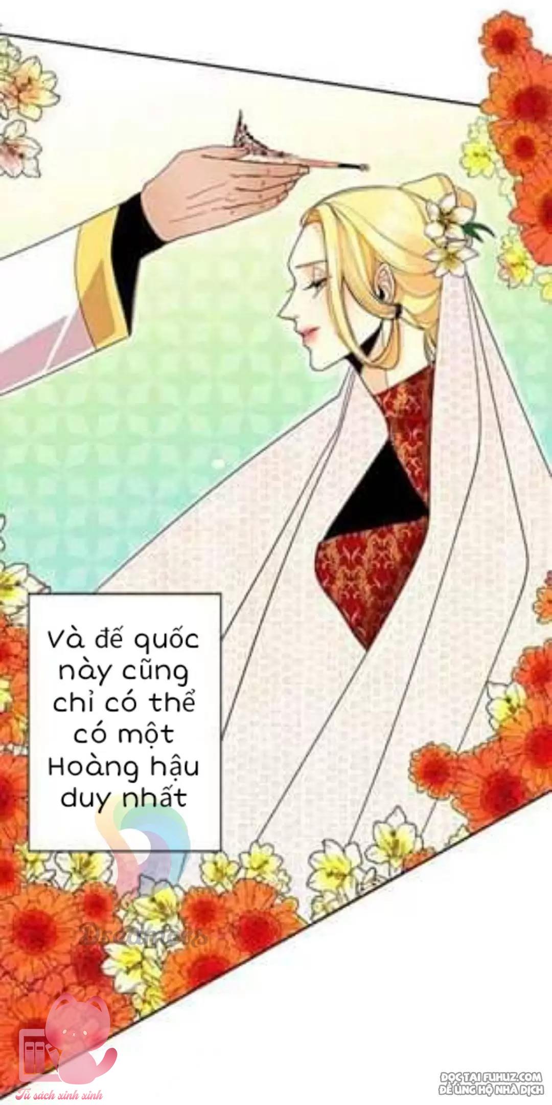 Hoàng Hậu Tái Hôn Chapter 2 - Next Chapter 3