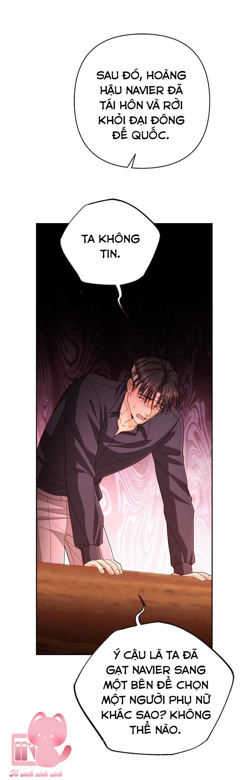 Hoàng Hậu Tái Hôn Chap 196 - Next Chap 197