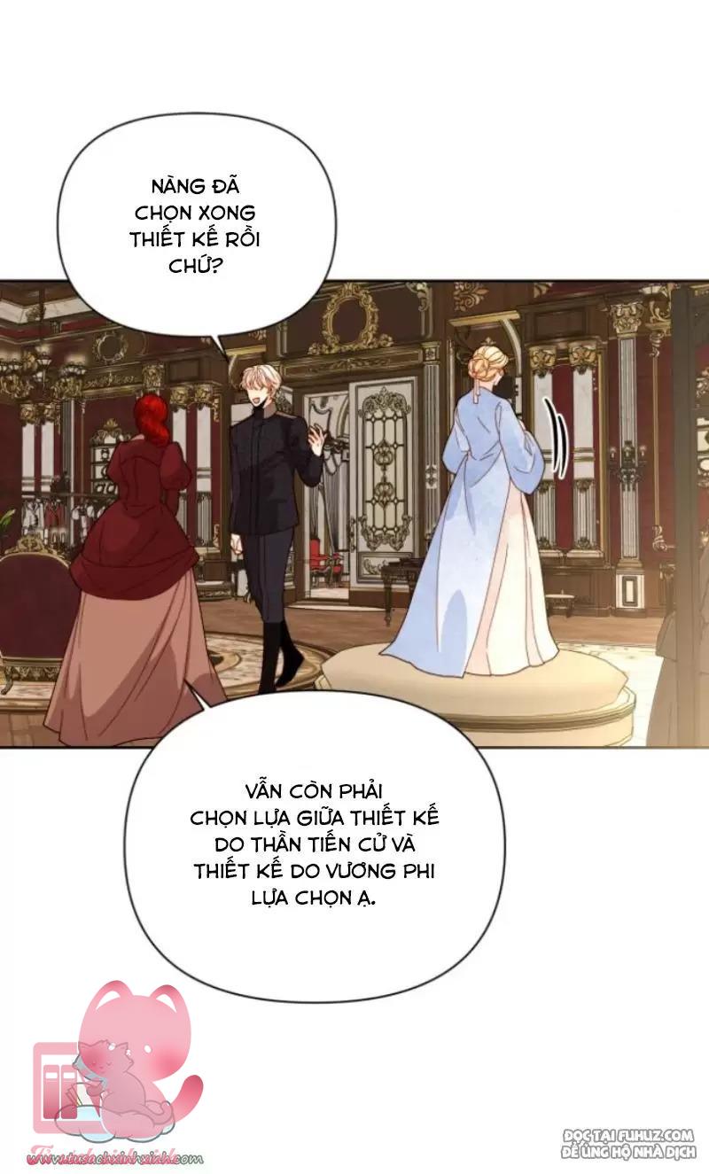 Hoàng Hậu Tái Hôn Chapter 97 - Next Chapter 98