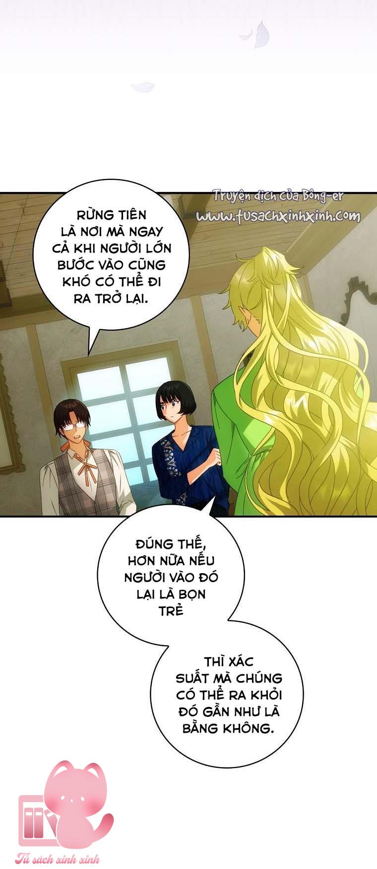 Đứa Nhỏ Không Phải Là Con Anh Chapter 26 - Next Chapter 27