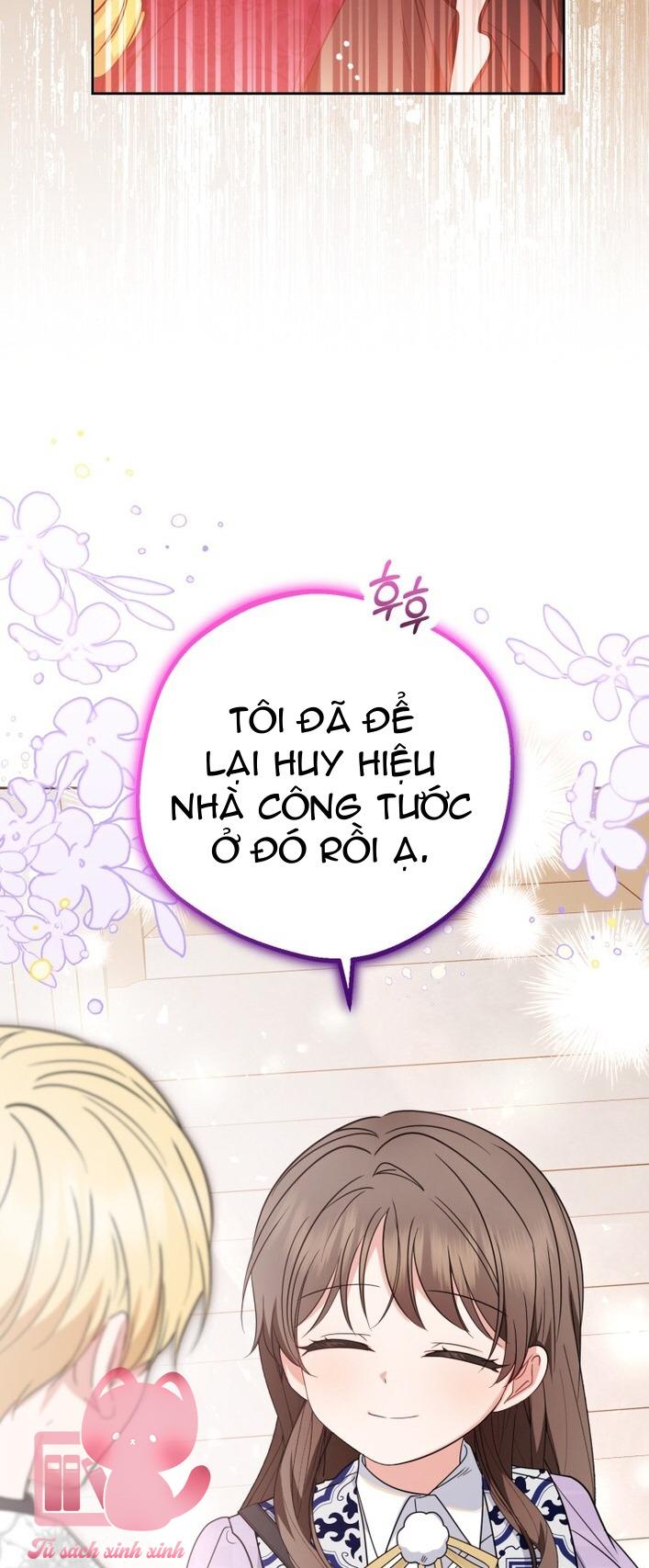 Được Yêu Thương Mà Còn Ngại Ngùng Sao! Chap 48 - Trang 4