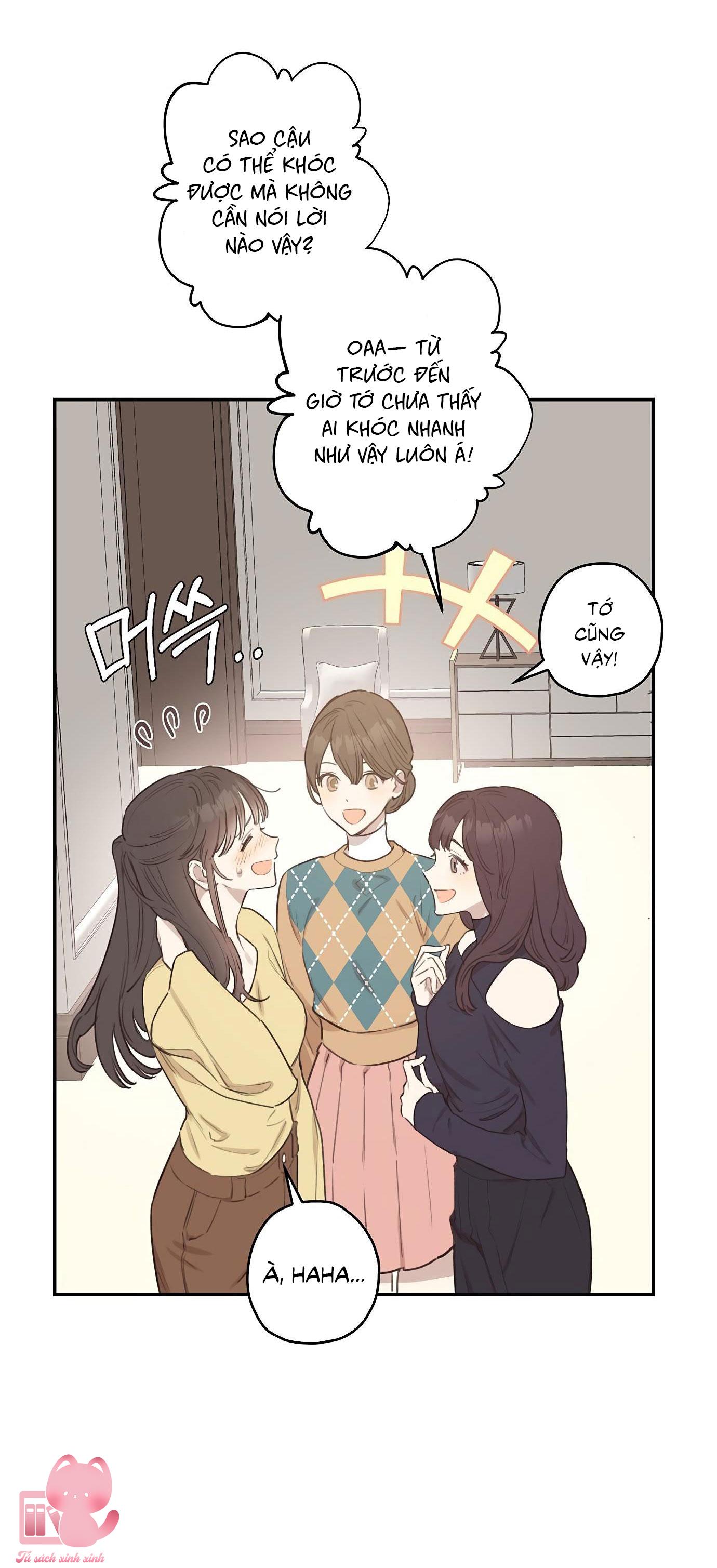 Onsaemiro Chapter 8 - Next Chapter 9